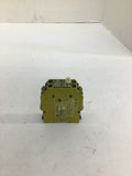 Pilz PNOZ Z 2S 675500 DIN VDE 0110 4kV/3 Safety Relay