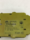 Pilz PNOZ Z 2S 675500 DIN VDE 0110 4kV/3 Safety Relay