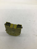 Pilz PNOZ Z 2S 675500 DIN VDE 0110 4kV/3 Safety Relay