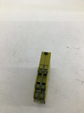 Pilz PNOZ Z 2S 675500 DIN VDE 0110 4kV/3 Safety Relay