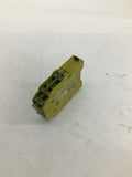 Pilz PNOZ Z 2S 675500 DIN VDE 0110 4kV/3 Safety Relay