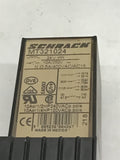 Schrack MT321024 Multimode Relay 10A 250 Volt Lot Of 3