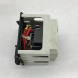 VIMAR USA-2P Universale 230 Volt Receptacle Din Rail Mount