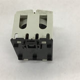 VIMAR USA-2P Universale 230 Volt Receptacle Din Rail Mount