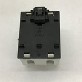 VIMAR USA-2P Universale 230 Volt Receptacle Din Rail Mount