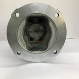 Dodge Tigear 17A20R14 20:1 Ratio Right Angle Gear Reducer 1 HP 56C Frame