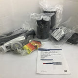 3M 7600-T-3G Cold Shrink QT-III Silicone Rubber Indoor Termination Kit
