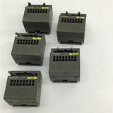 Siemens 6ES7 924-0AA00-0AB0 TPI Box Lot Of 5