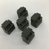 Siemens 6ES7 924-0AA00-0AB0 TPI Box Lot Of 5