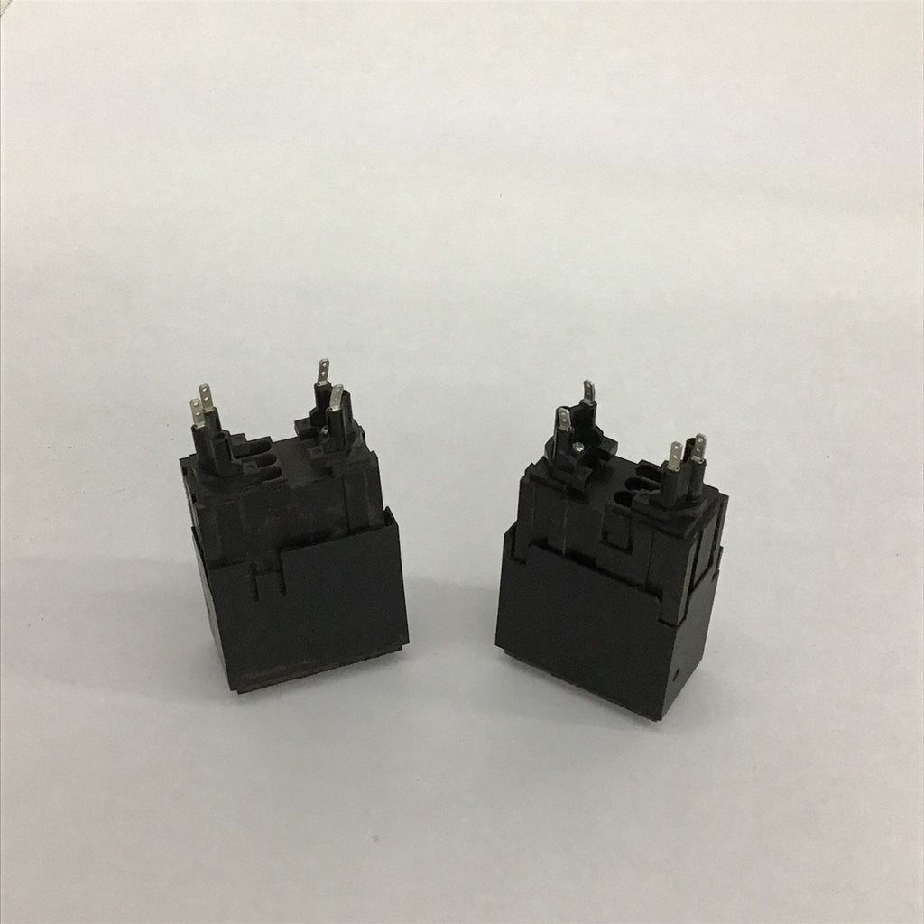 Hengstler Counter Lot Of 2