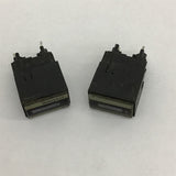 Hengstler Counter Lot Of 2