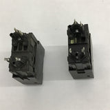 Hengstler Counter Lot Of 2
