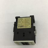Siemens 3RT1026-1B170 Contactor 24 VDC Coil