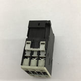Siemens 3RT1026-1B170 Contactor 24 VDC Coil