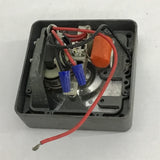 Federal Signal Model 450 Series B3 Vibratone Horn