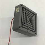 Federal Signal Model 450 Series B3 Vibratone Horn