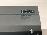 Sola SDU 24-BAT Battery Module 24 Vdc