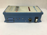 Accu-Sort Systems Inc. Model 9000 controller