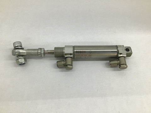 BOSCH 0 822 334 503 Pneumatic Cylinder 25/50-291/R8 10 Bar