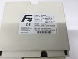 KEB 14FC4C1E-3440 Combivert F4 Controlled Inverter 11 KVA 10 HP 480 Vole