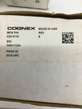 COGNEX ISXS-SRC Vision Sensor Lot Of 4
