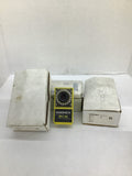 COGNEX ISXS-SRC Vision Sensor Lot Of 4