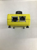 COGNEX ISXS-SRC Vision Sensor Lot Of 4