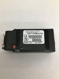 Cognex DVT CON-ETS Ethernet to Serial Converter .37-.11 A 9-30 VDC