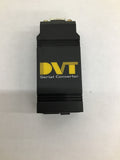 Cognex DVT CON-ETS Ethernet to Serial Converter .37-.11 A 9-30 VDC