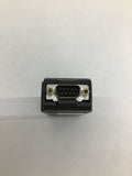 Cognex DVT CON-ETS Ethernet to Serial Converter .37-.11 A 9-30 VDC