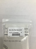 Cognex 51000024 Din-Rail Bracket Kit