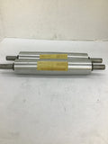 12 7/16" Idler Roller 2015430012 Od Ram 1 15/16" Lot of 2