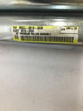 20" Conveyor Secondary Roller MULL-0019-3005 Od Ram 1 1/8" Lot of 5