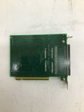 PCI-INT32 Electrical Board