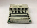 Schneider TSX Momentum With Base 170DNT11000/170ADI35000