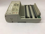 Schneider TSX Momentum With Base 170DNT11000/170ADI35000