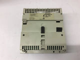 Schneider TSX Momentum With Base 170DNT11000/170ADI35000