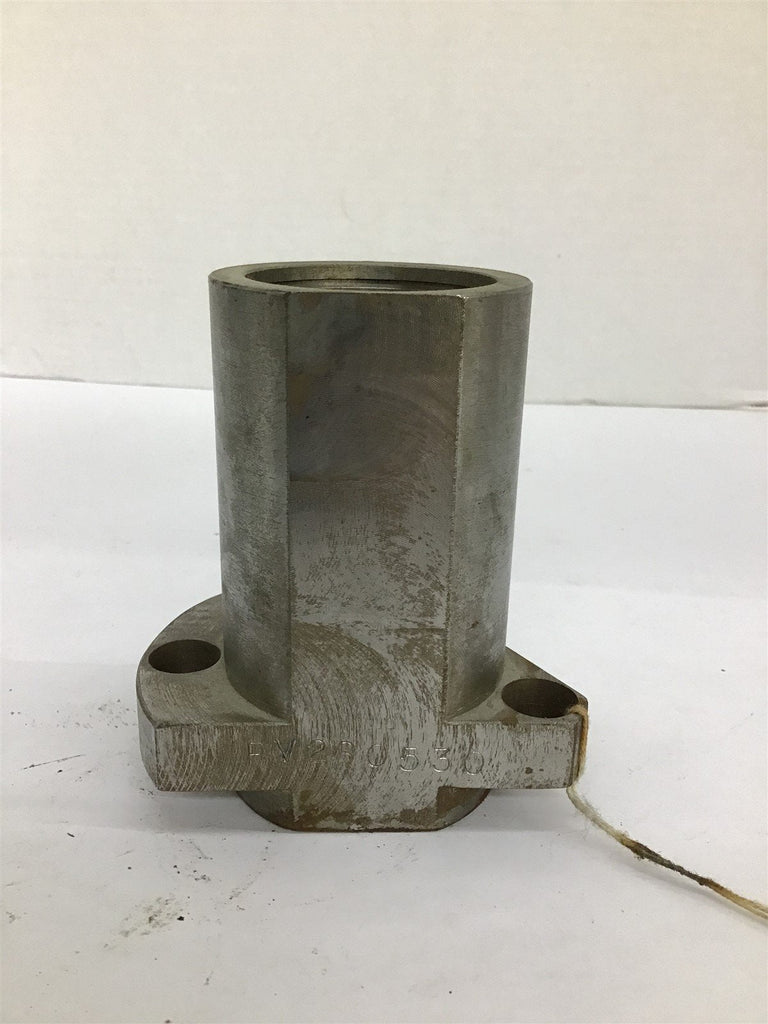 Bearing Housing No. CF0004D Size PV26053Q