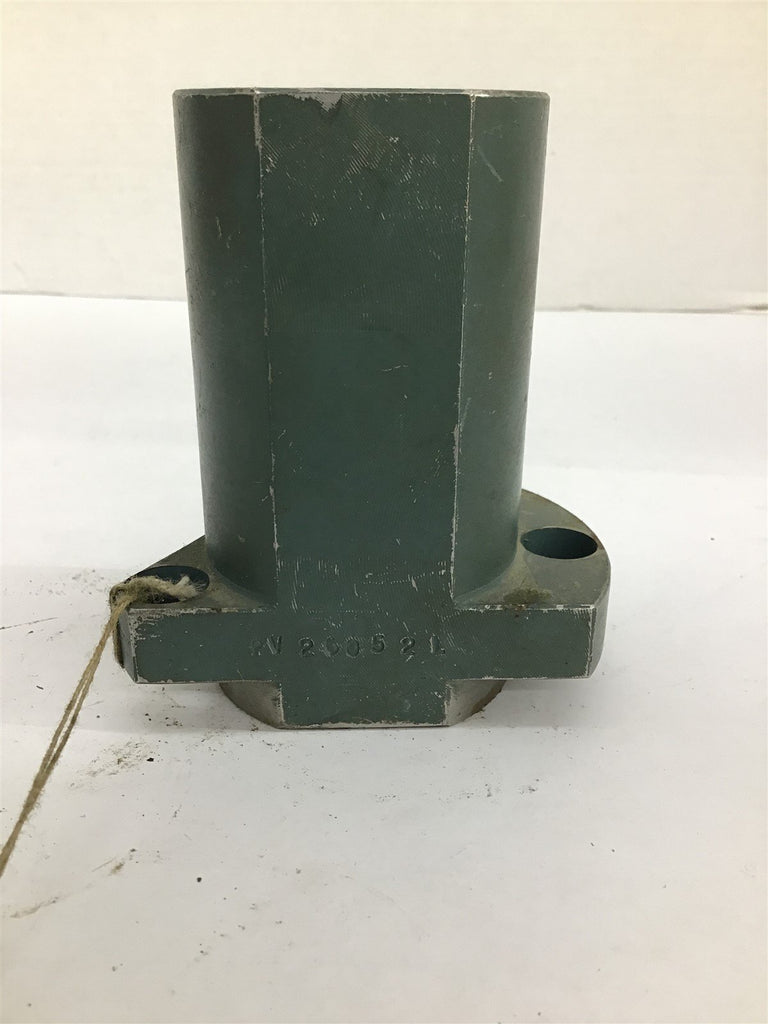 Bearing Housing CF0041 Size PV260 52L