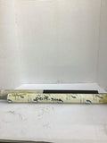 Conveyor Primary Roller 20" MULL-0019-3006 Lot Of 2