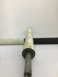 Conveyor Primary Roller 20" MULL-0019-3006 Lot Of 2