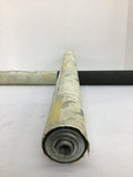 Conveyor Primary Roller 20" MULL-0019-3006 Lot Of 2