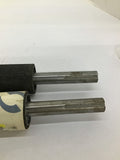 Conveyor Primary Roller 20" MULL-0019-3006 Lot Of 2