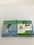 SKF 564166 Oil Seal CR 85X110X12 HMS5 V Lot Of 2