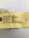Austrian Machine Corp AMC-329-91-221 Locking Assembly Lot Of 2
