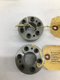 Austrian Machine Corp AMC-329-91-221 Locking Assembly Lot Of 2