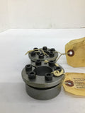 Austrian Machine Corp AMC-329-91-221 Locking Assembly Lot Of 2