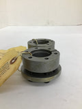Austrian Machine Corp AMC-329-91-221 Locking Assembly Lot Of 2