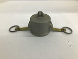 Hose Cap 3-1/4"