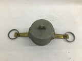 Hose Cap 3-1/4"